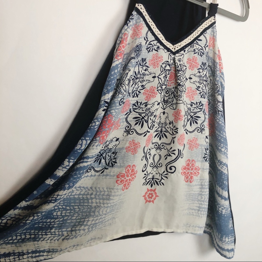 Jolt Racerback tank top flowy - Picture 5 of 7